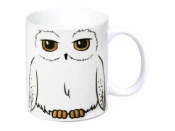 Harry Potter Tazza Hedwig Logoshirt
