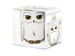 Harry Potter Tazza Hedwig Logoshirt
