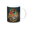 Harry Potter Tazza Hogwarts Logo Logoshirt