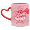 Harry Potter Tazza Premium Ver. Pozione D'amore Grupo Erik