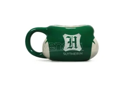 Harry Potter  Tazza Serpeverde 3D - Serpente Half Moon Bay