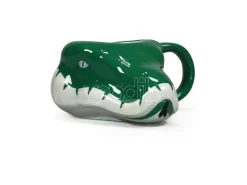 Harry Potter  Tazza Serpeverde 3D - Serpente Half Moon Bay