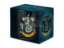 Harry Potter Tazza Serpeverde Classic Logoshirt