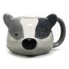 Harry Potter Tazza Tassorosso 3d - Tasso Half Moon Bay