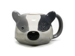 Harry Potter Tazza Tassorosso 3d - Tasso Half Moon Bay