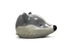 Harry Potter Tazza Tassorosso 3d - Tasso Half Moon Bay