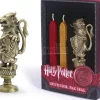 Harry Potter Timbro Grifondoro 10 Cm Noble Collection
