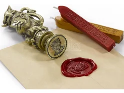 Harry Potter Timbro Grifondoro 10 Cm Noble Collection
