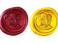 Harry Potter Timbro Grifondoro 10 Cm Noble Collection