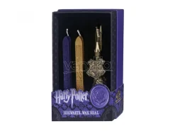 Harry Potter Timbro Hogwarts 10 Cm Noble Collection