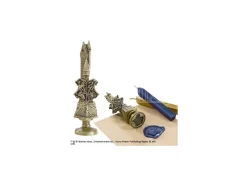 Harry Potter Timbro Hogwarts 10 Cm Noble Collection