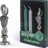 Harry Potter Timbro Serpeverde 10 Cm Noble Collection
