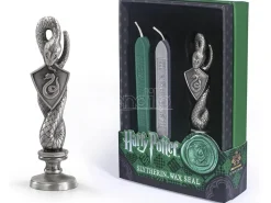 Harry Potter Timbro Serpeverde 10 Cm Noble Collection