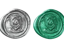 Harry Potter Timbro Serpeverde 10 Cm Noble Collection