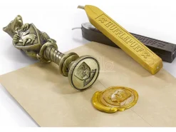 Harry Potter Timbro Tassorosso10 Cm Noble Collection