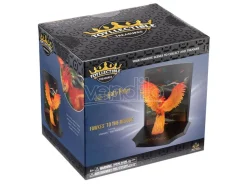 Harry Potter Toyllectible Treasure Statua Fawkes To The Rescue Noble Collection