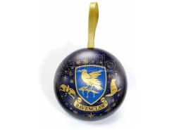 Harry Potter Tree Ornament Con Collana Corvonero The Carat Shop