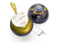 Harry Potter Tree Ornament Con Collana Corvonero The Carat Shop