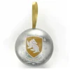 Harry Potter Tree Ornament Con Collana Tassorosso The Carat Shop