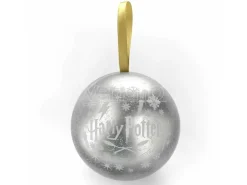 Harry Potter Tree Ornament Con Collana Tassorosso The Carat Shop