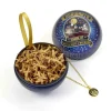 Harry Potter Tree Ornment Con Collana Hogwarts School Of Witchcraft E Wizardry Carat Shop, The