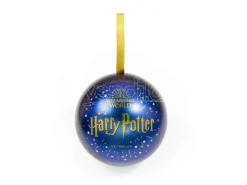 Harry Potter Tree Ornment Con Collana Hogwarts School Of Witchcraft E Wizardry Carat Shop, The
