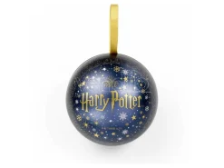 Harry Potter Tree Ornment Con Collana Luna Lovegood Occhiali Carat Shop, The