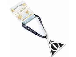Harry Potter Tree Ornment 3d Doni Della Morte Carat Shop, The