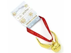 Harry Potter Tree Ornment 3d Boccino D'oro Carat Shop, The