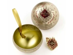 Harry Potter Tree Ornment Con Spilla Badge Deck Mappa Del Malandrino Carat Shop, The