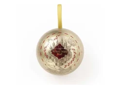 Harry Potter Tree Ornment Con Spilla Badge Deck Mappa Del Malandrino Carat Shop, The