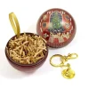 Harry Potter Tree Ornment Con Portachiavi Deck The Great Hall Carat Shop, The