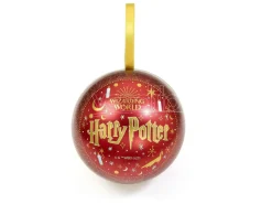 Harry Potter Tree Ornment Con Portachiavi Deck The Great Hall Carat Shop, The