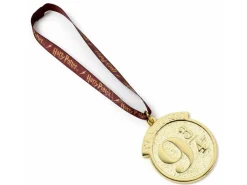 Harry Potter Tree Ornment Binario 9 3/4 Carat Shop, The