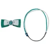 Harry Potter Trendy Set di 2 Accessori per Capelli Serpeverde Cinereplicas