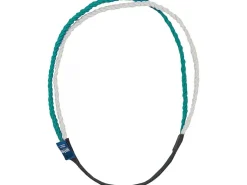 Harry Potter Trendy Set di 2 Accessori per Capelli Serpeverde Cinereplicas