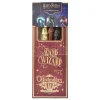 Harry Potter Triple Wand Pen Pack Magical Locations Blue Sky Studios