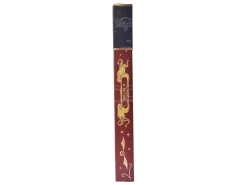 Harry Potter Triple Wand Pen Pack Magical Locations Blue Sky Studios