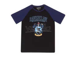 Harry Potter T-shirt Corvonero Heroes Inc