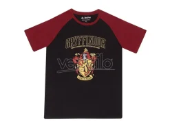Harry Potter T-Shirt Gryffondor Heroes Inc
