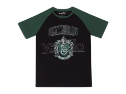 Harry Potter T-shirt Serpeverde Heroes Inc