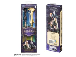 Harry Potter Twin-pack Role Play Wands The Elder & Lord Voldemort 30 Cm Noble Collection
