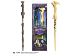 Harry Potter Twin-pack Role Play Wands The Elder & Lord Voldemort 30 Cm Noble Collection