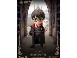 Harry Potter Uova Attack Action Action Figura Wizarding World Harry Potter 11 Cm Beast Kingdom Toys