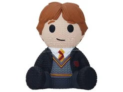 Harry Potter Vinile Figura Ron 13 Cm Handmade By Robots