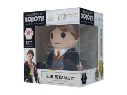 Harry Potter Vinile Figura Ron 13 Cm Handmade By Robots