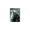 Harry Potter Voldemort A5 3d Agenda Sd Toys