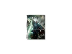 Harry Potter Voldemort A5 3d Agenda Sd Toys
