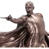 HARRY POTTER VOLDEMORT  AVADA KEDAVRA FIGURA NEMESIS NOW