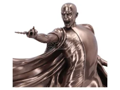 HARRY POTTER VOLDEMORT  AVADA KEDAVRA FIGURA NEMESIS NOW